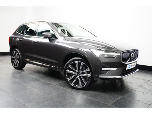 Volvo  XC60 T6 AWD Ultimate Bright | Luchtvering | Harman/Kardon | 360° Camera | Adaptive cruise | Head-up Di... ActivLease financial lease