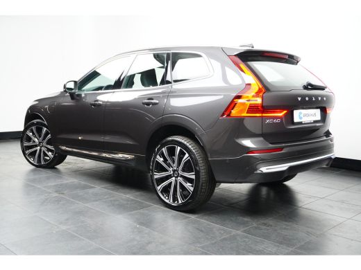 Volvo  XC60 T6 AWD Ultimate Bright | Luchtvering | Harman/Kardon | 360° Camera | Adaptive cruise | Head-up Di... ActivLease financial lease