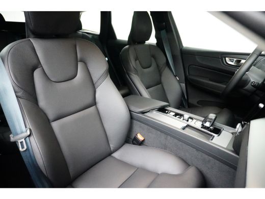 Volvo  XC60 T6 AWD Ultimate Bright | Luchtvering | Harman/Kardon | 360° Camera | Adaptive cruise | Head-up Di... ActivLease financial lease