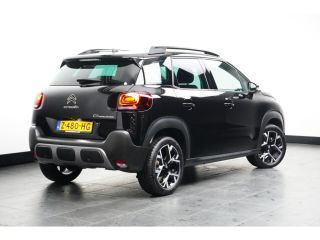 Citroën C3 Aircross Citroen 1.2 Turbo Max | Cruise Control | Navi | Camera | PDC | Climate