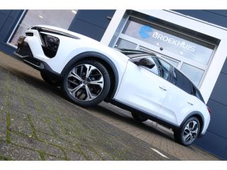 Citroën C5 X Citroen 1.2 Turbo Feel | Achteruitrijcamera | Apple Carplay/Android Auto|telefoonintegratie premi...