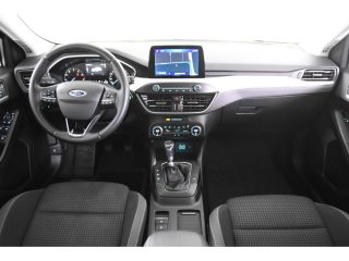 Ford Focus Edition *1ste Eigenaar*Keyless*DAB*PDC*