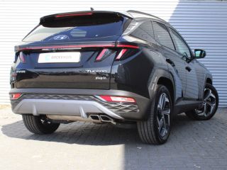Hyundai Tucson 1.6 T-GDI PHEV Comfort Smart 4WD 265pk | Stuur/Stoelverwarming | Achteruitrijcamera | Cruise cont...