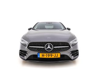 Mercedes A-Klasse 200 Business Solution AMG-Sportpack Aut. *DIGI-WIDESCREEN-COCKPIT | LEATHER-MICROFIBRE | CAMERA |...