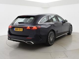 Mercedes E-Klasse Estate 300de 313 PK AMG-LINE PRESTIGE PLUS MBUX HYPERSCREEN | BURMESTER | TREKHAAK