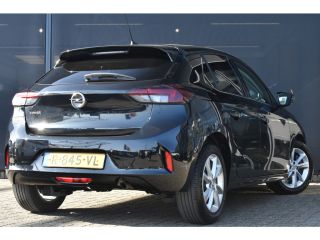 Opel Corsa 1.2 Elegance 100pk | Navigatie by App | Parkeersensoren | Climate Control | Full-LED | Cruise Con...