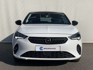 Opel Corsa Opel 1.2 Elegance Airco | Cruise Control | Camera | Panoramadak | Parkeersensoren voor + achter |...