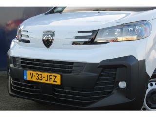 Peugeot Expert Gesloten Bestel L2H1 2.0 BlueHDi 145 6MT Standaard | Trekhaak | Camera | Carplay | Navi | Dab |