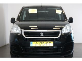 Peugeot Partner 120 1.6 BlueHDi 75 L1 Profit+ Peugeot Partner 1.6 BlueHDi 75pk L1| Radio | Elektrische ramen |