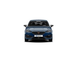 Seat Leon CUPRA  Business | Achteruitrijcamera | Digitaal instrumentenpaneel (Virtual Cockpit) | Draadloze ...
