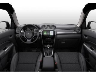 Suzuki Vitara 1.5 Hybrid Style | Automaat |
