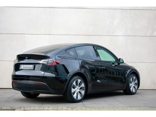 Tesla Model Y Long Range AWD 75 kWh Pano-ACC-Leer