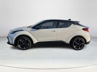 Toyota C-HR 2.0 Hybrid GR-Sport Special | Apple CarPlay/Android auto | Achteruitrijcamera | Stoel en stuurver...