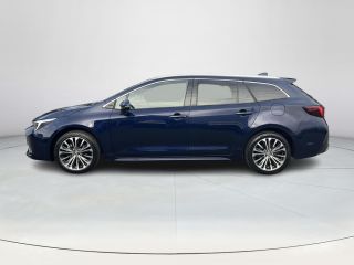 Toyota Corolla Touring Sports Hybrid 140 Dynamic | Navigatie | Apple CarPlay/Android auto | Achteruitrijcamera | Stoelverwarmin...