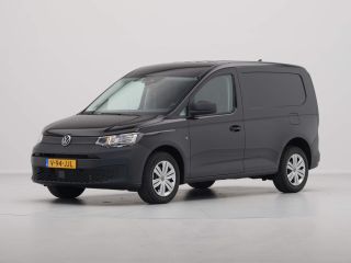 Volkswagen Caddy Cargo Comfort 2.0 TDI 102pk Navi via App Airco Cruise Trekhaak