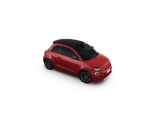 Abarth 500e Abarth Abarth  Urban Automaat ActivLease financial lease
