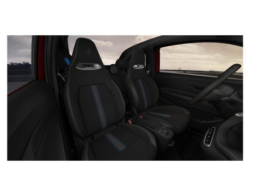 Abarth 500e Abarth Abarth  Urban Automaat ActivLease financial lease