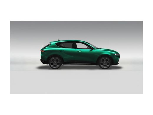 Alfa Romeo Tonale Veloce Automaat ActivLease financial lease