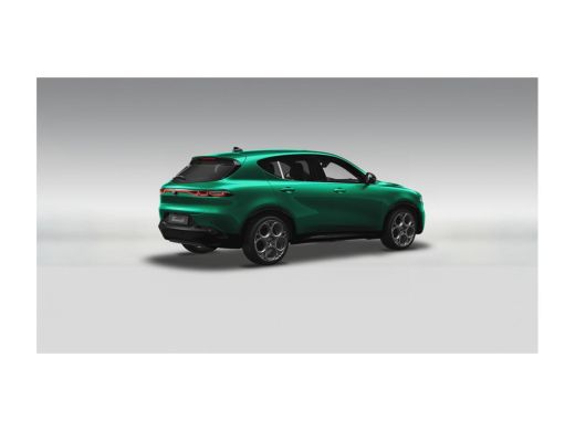 Alfa Romeo Tonale Veloce Automaat ActivLease financial lease