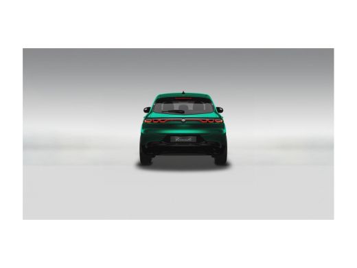 Alfa Romeo Tonale Veloce Automaat ActivLease financial lease