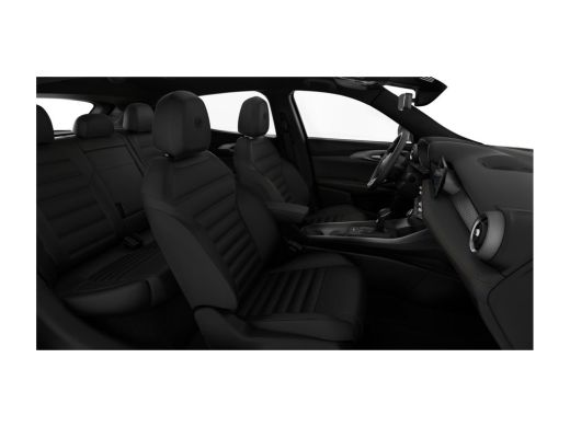Alfa Romeo Tonale Alfa Romeo Sprint - Plug-in Hybrid Automaat ActivLease financial lease