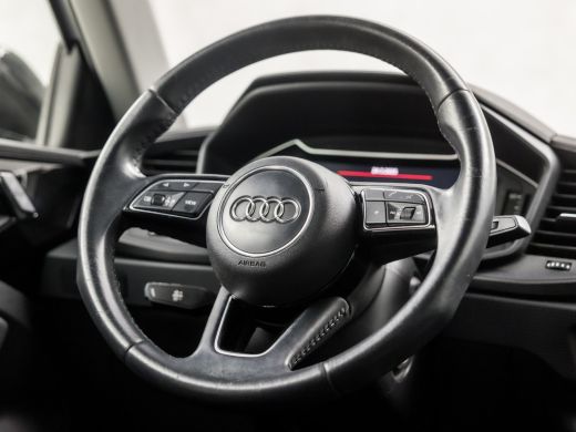 Audi A1 Sportback 25 TFSI Sport (APPLE CARPLAY, GROOT NAVI, VIRTUAL COCKPIT, LM VELGEN, SPORTSTOELEN, CRU... ActivLease financial lease