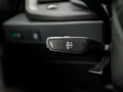 Audi A1 Sportback 25 TFSI Sport (APPLE CARPLAY, GROOT NAVI, VIRTUAL COCKPIT, LM VELGEN, SPORTSTOELEN, CRU... ActivLease financial lease