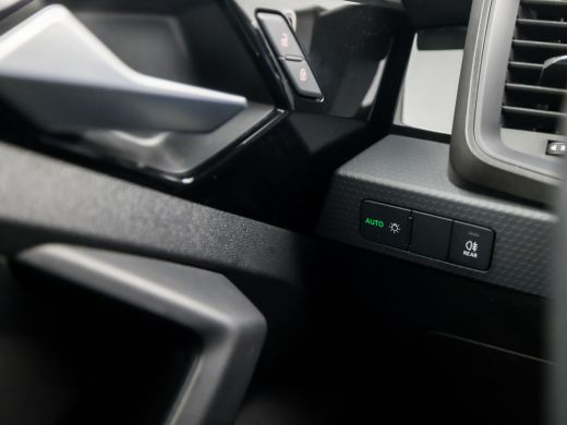 Audi A1 Sportback 25 TFSI Sport (APPLE CARPLAY, GROOT NAVI, VIRTUAL COCKPIT, LM VELGEN, SPORTSTOELEN, CRU... ActivLease financial lease