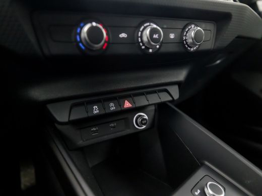 Audi A1 Sportback 25 TFSI Sport (APPLE CARPLAY, GROOT NAVI, VIRTUAL COCKPIT, LM VELGEN, SPORTSTOELEN, CRU... ActivLease financial lease