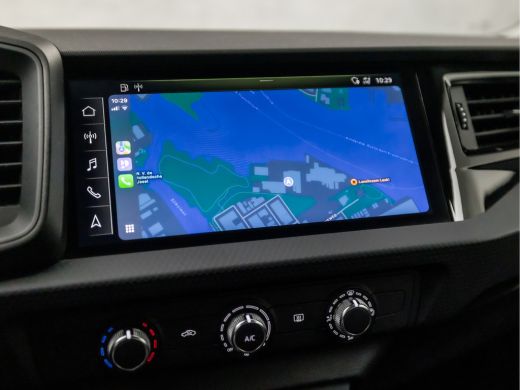 Audi A1 Sportback 25 TFSI Sport (APPLE CARPLAY, GROOT NAVI, VIRTUAL COCKPIT, LM VELGEN, SPORTSTOELEN, CRU... ActivLease financial lease