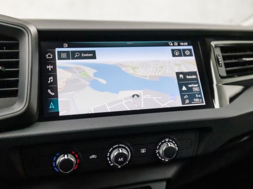 Audi A1 Sportback 25 TFSI Sport (APPLE CARPLAY, GROOT NAVI, VIRTUAL COCKPIT, LM VELGEN, SPORTSTOELEN, CRU... ActivLease financial lease