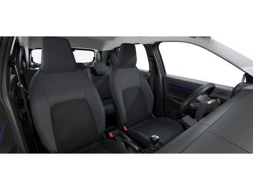 Citroën C3 Citroen You | Dagrijverlichting | Koplampen met ECO LED verlichting | Parkeersensoren achter ActivLease financial lease