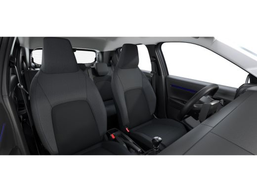 Citroën C3 Citroen You | Dagrijverlichting | Koplampen met ECO LED verlichting | Parkeersensoren achter ActivLease financial lease