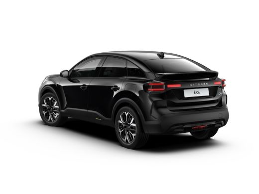 Citroën Ë-C4 Citroen Business | 18'' lichtmetalen velgen 'Aeroblade' | Achteruitrijcamera met Top Rear Vision ... ActivLease financial lease