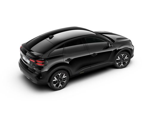 Citroën Ë-C4 Citroen Business | 18'' lichtmetalen velgen 'Aeroblade' | Achteruitrijcamera met Top Rear Vision ... ActivLease financial lease