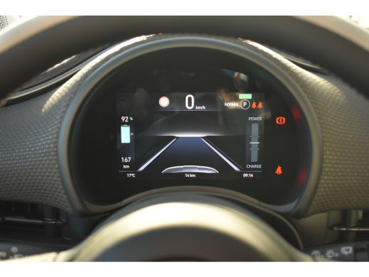 Fiat 500 Fiat La Prima 24 kWh DEMO-DEAL! | Leder | Panoramadak | Stoelverwarming | Dodehoek-Detectie | Ada... ActivLease financial lease