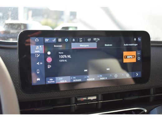 Fiat 500 Fiat La Prima 24 kWh DEMO-DEAL! | Leder | Panoramadak | Stoelverwarming | Dodehoek-Detectie | Ada... ActivLease financial lease