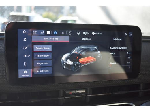 Fiat 500 Fiat La Prima 24 kWh DEMO-DEAL! | Leder | Panoramadak | Stoelverwarming | Dodehoek-Detectie | Ada... ActivLease financial lease