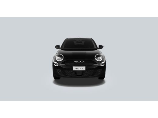 Fiat 600E Fiat Urban Automaat ActivLease financial lease