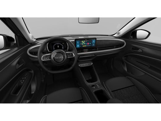 Fiat 600E Fiat Urban Automaat ActivLease financial lease