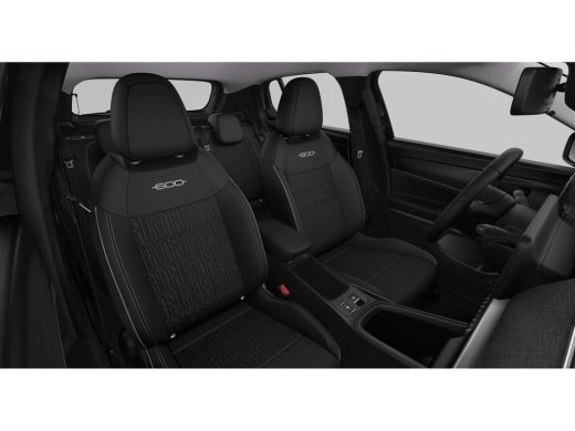 Fiat 600E Fiat Urban Automaat ActivLease financial lease