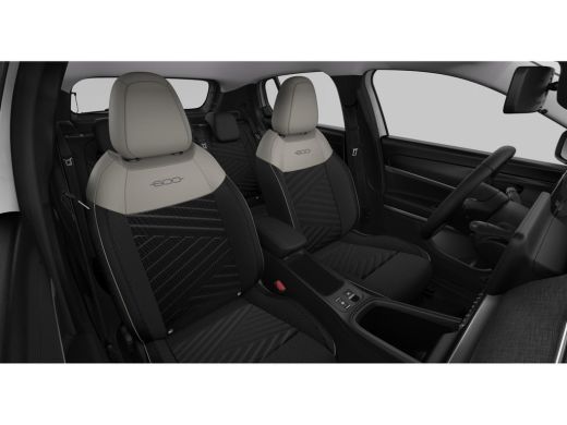 Fiat 600E Fiat Urban Automaat ActivLease financial lease
