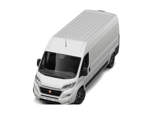 Fiat Ducato Fiat Professional Standaard - Elektrisch Automaat ActivLease financial lease