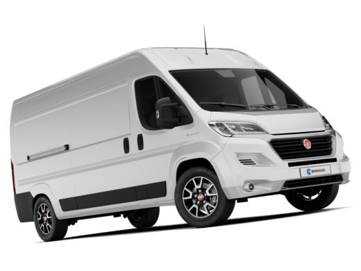 Fiat Ducato Fiat Professional Standaard - Elektrisch Automaat ActivLease financial lease