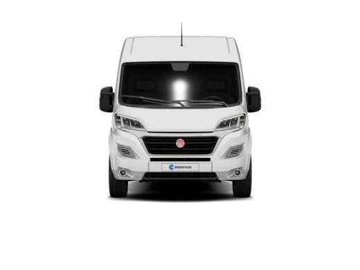 Fiat Ducato Fiat Professional Standaard - Elektrisch Automaat ActivLease financial lease