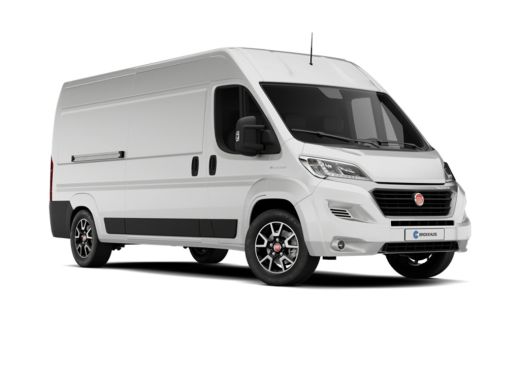 Fiat Ducato Fiat Professional Standaard - Elektrisch Automaat ActivLease financial lease