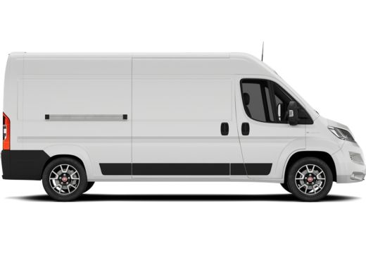 Fiat Ducato Fiat Professional Standaard - Elektrisch Automaat ActivLease financial lease