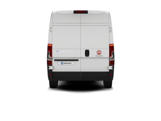 Fiat Ducato Fiat Professional Standaard - Elektrisch Automaat ActivLease financial lease