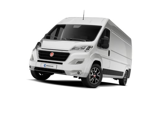 Fiat Ducato Fiat Professional Standaard - Elektrisch Automaat ActivLease financial lease
