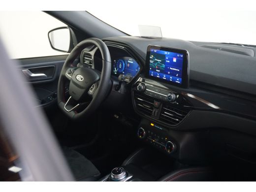 Ford Kuga Ford 2.5 PHEV 225pk ST-Line X | Winter Pakket | AGR-Stoelen | Panoramadak | Trekhaak Wegklapbaar ... ActivLease financial lease
